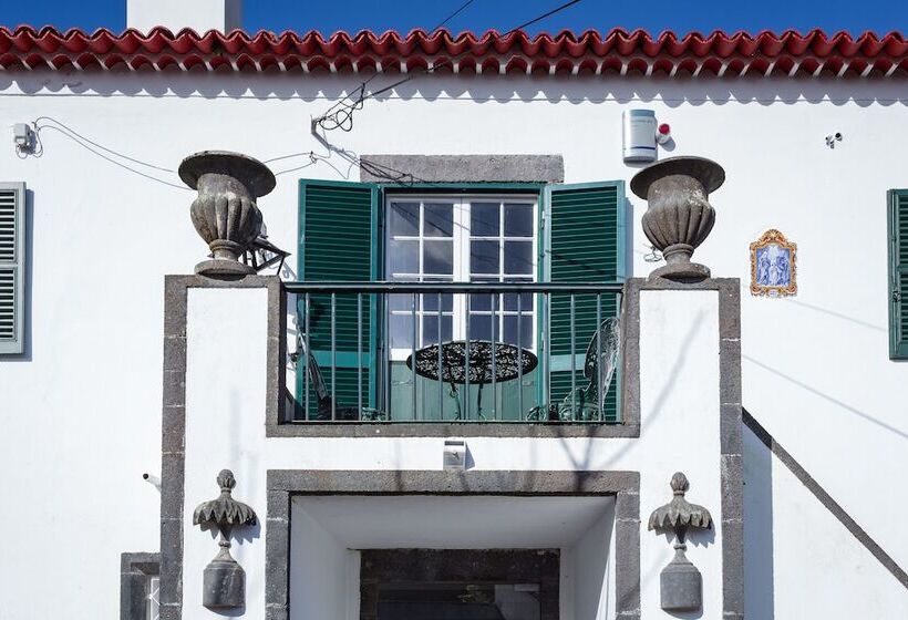 Сельский отель Quinta Do Paraizo