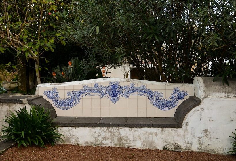 Сельский отель Quinta Do Paraizo