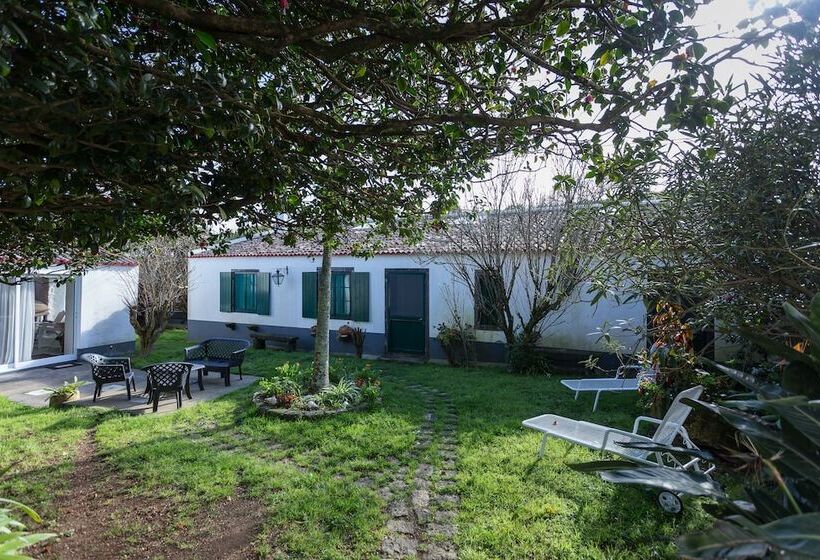 Сельский отель Quinta Do Paraizo