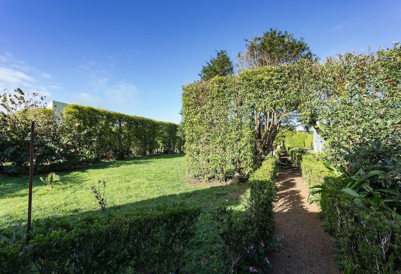 Сельский отель Quinta Do Paraizo