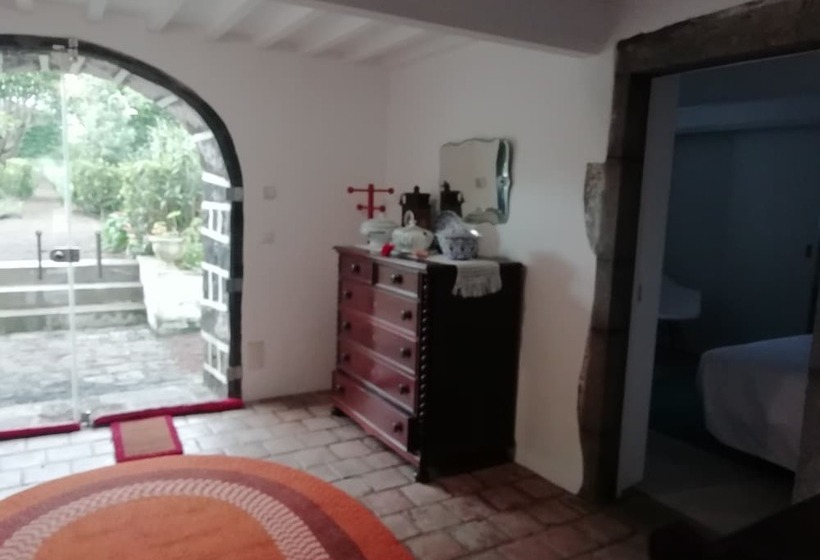 Сельский отель Quinta Do Paraizo