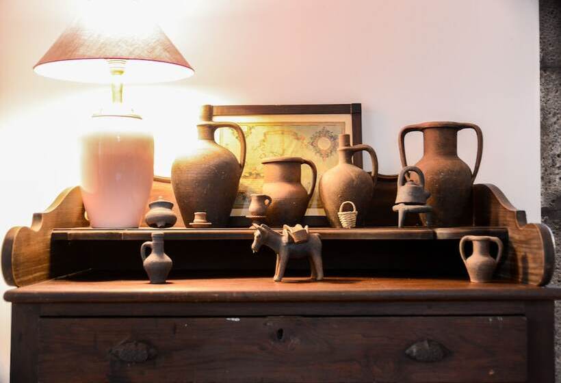 Сельский отель Quinta Do Paraizo