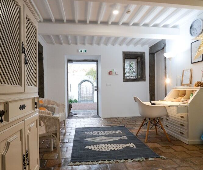 Сельский отель Quinta Do Paraizo