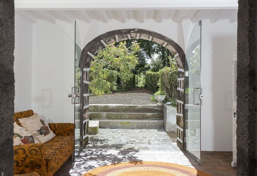 Сельский отель Quinta Do Paraizo