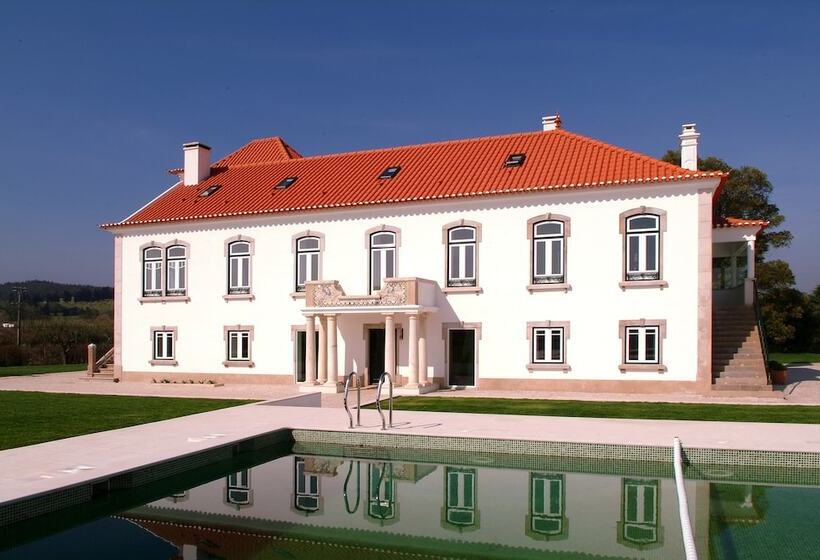 هتل روستایی Quinta Do Rol