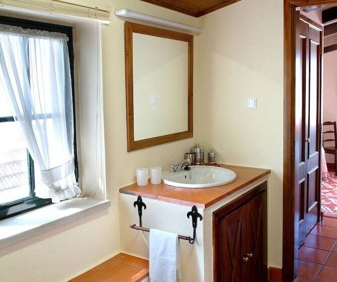 هتل روستایی Quinta Do Rol