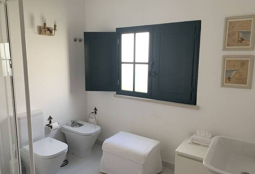 هتل روستایی Quinta Do Rol