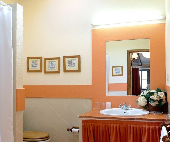 هتل روستایی Quinta Do Rol