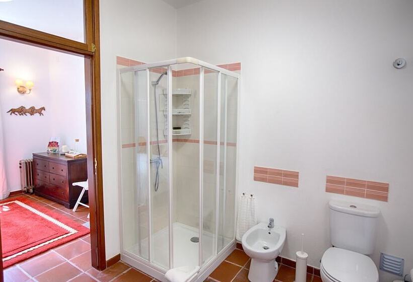 هتل روستایی Quinta Do Rol