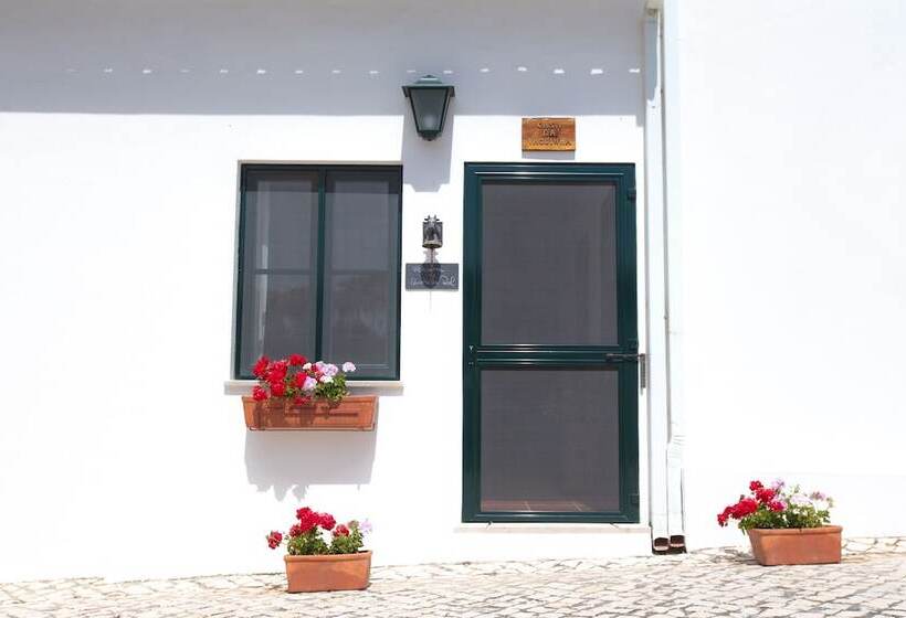 هتل روستایی Quinta Do Rol