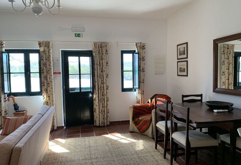 هتل روستایی Quinta Do Rol