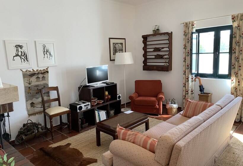 هتل روستایی Quinta Do Rol