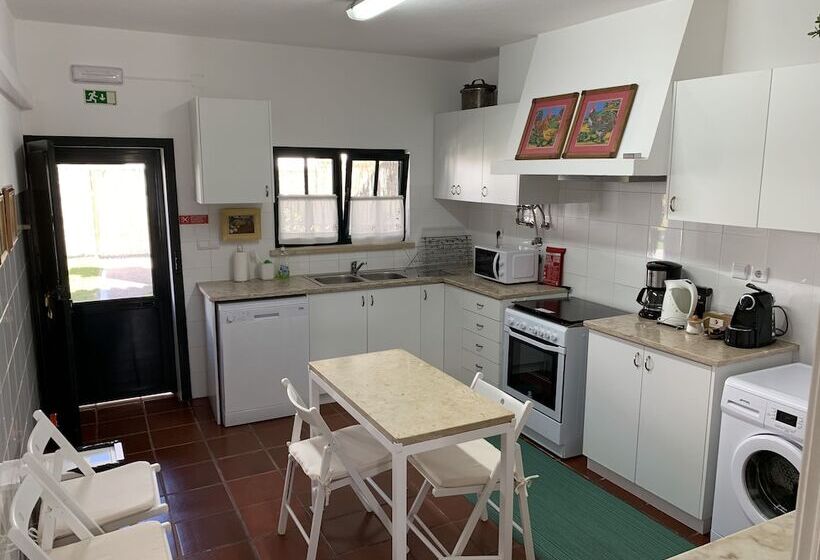 هتل روستایی Quinta Do Rol