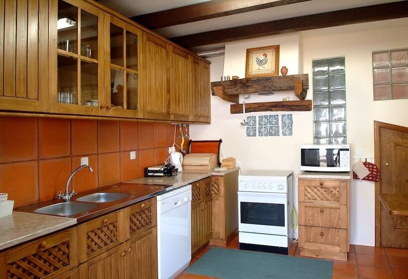 هتل روستایی Quinta Do Rol