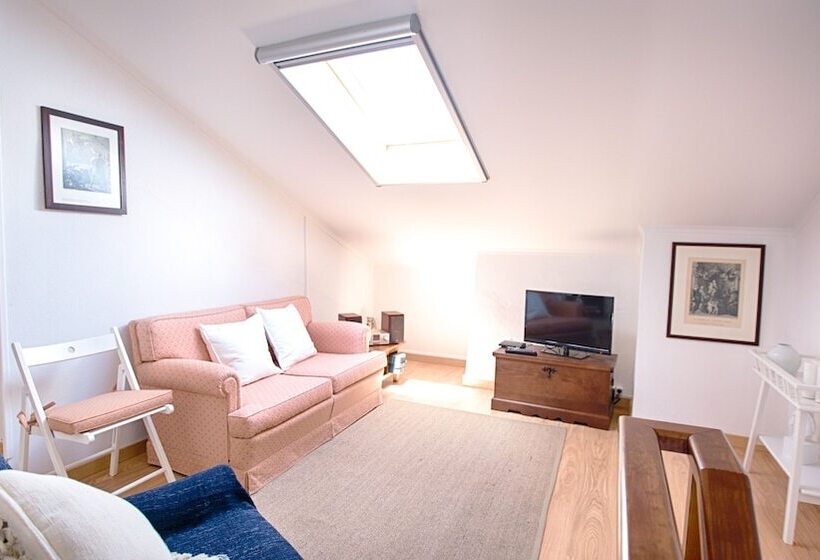 هتل روستایی Quinta Do Rol