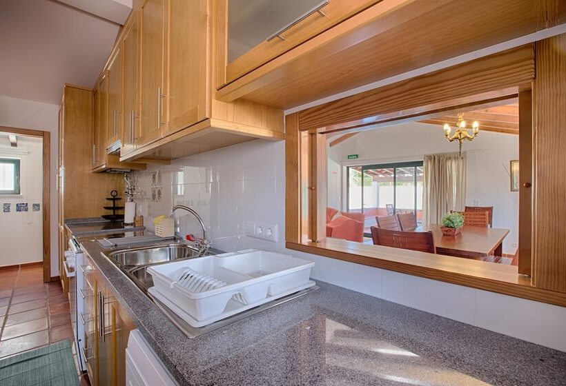 هتل روستایی Quinta Do Rol