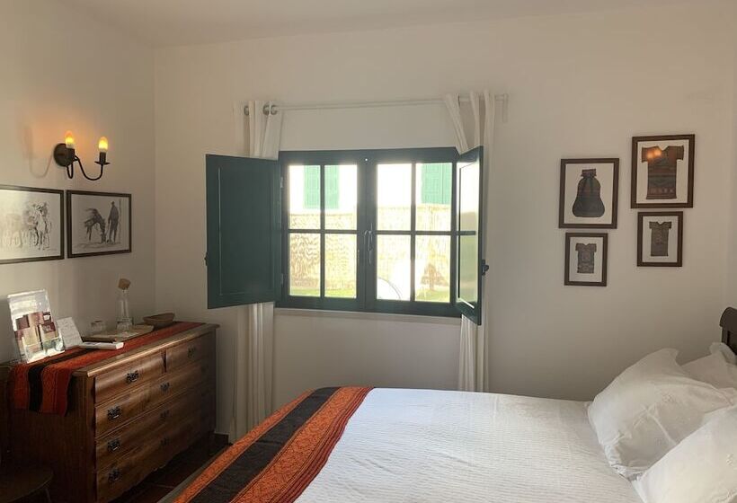 هتل روستایی Quinta Do Rol