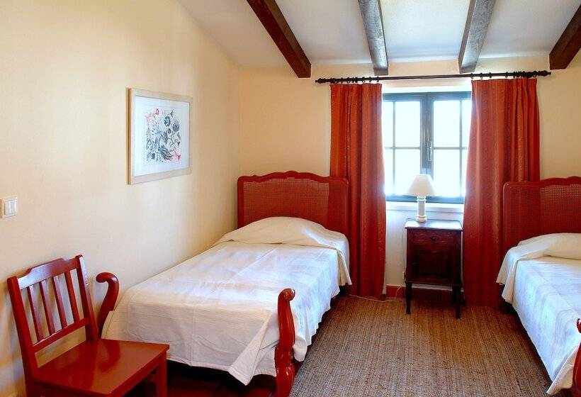 هتل روستایی Quinta Do Rol