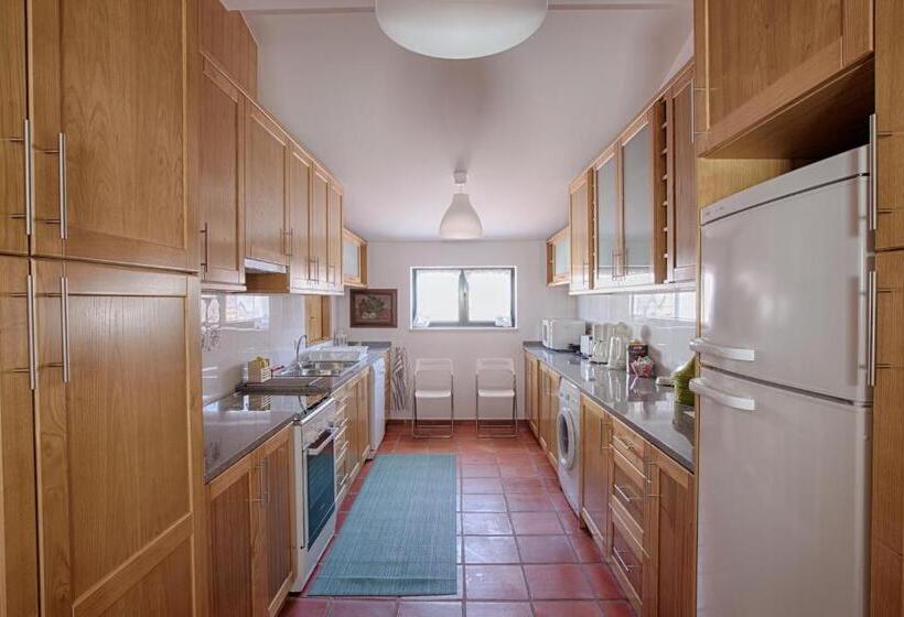 هتل روستایی Quinta Do Rol