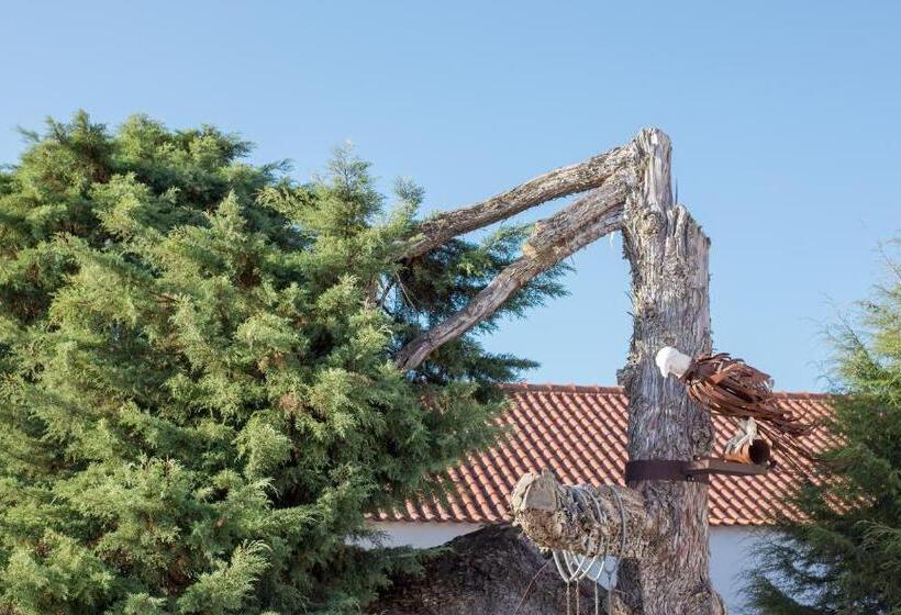 هتل روستایی Quinta Do Rol