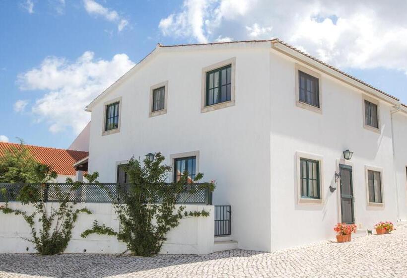 هتل روستایی Quinta Do Rol