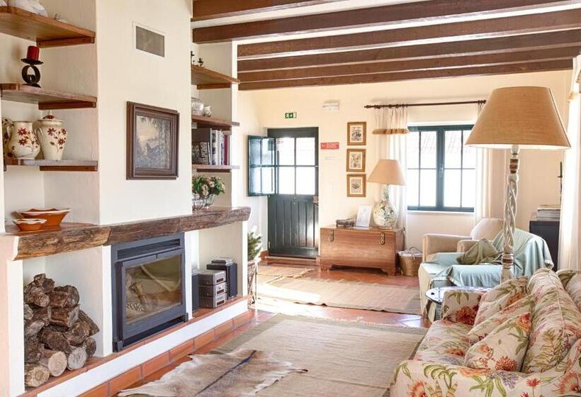 هتل روستایی Quinta Do Rol