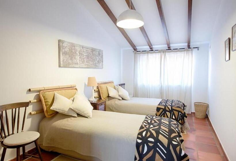 هتل روستایی Quinta Do Rol