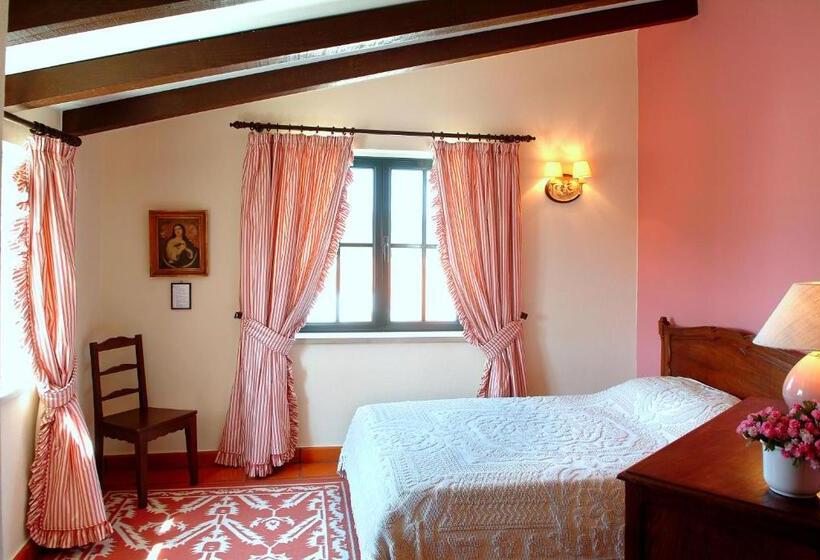 هتل روستایی Quinta Do Rol