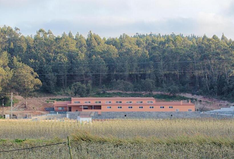 هتل روستایی Quinta Do Rol