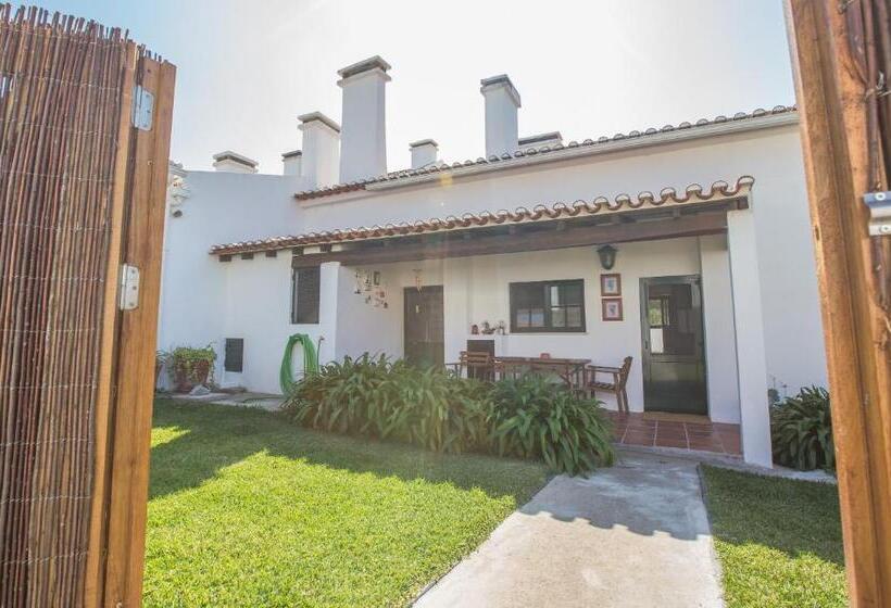 هتل روستایی Quinta Do Rol