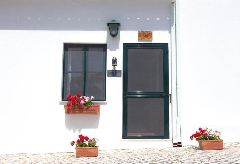 هتل روستایی Quinta Do Rol