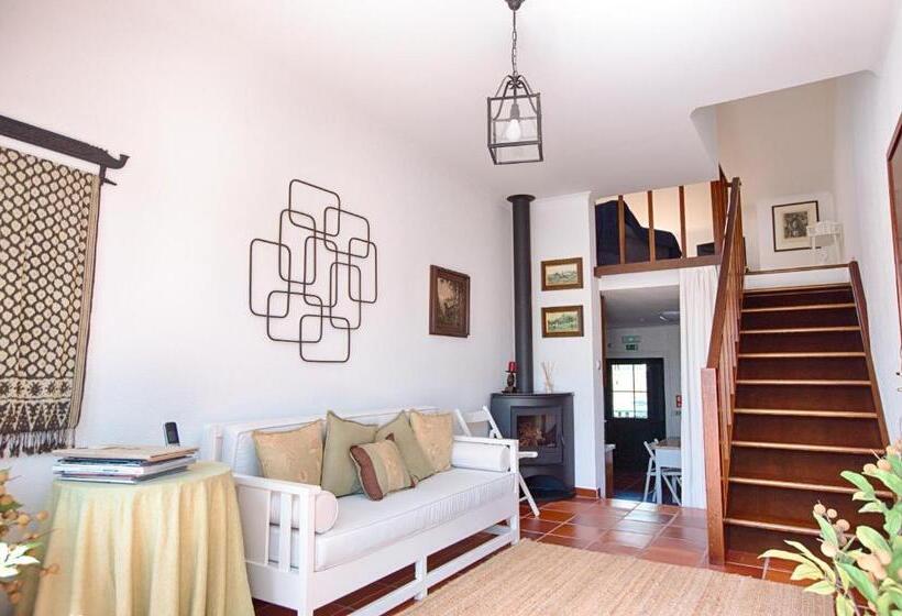 هتل روستایی Quinta Do Rol