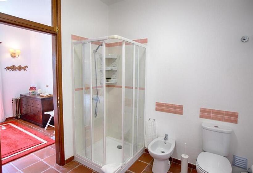 هتل روستایی Quinta Do Rol