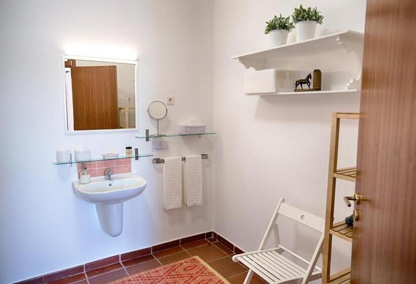 هتل روستایی Quinta Do Rol