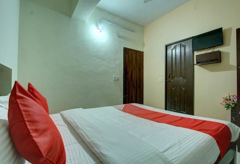 בית מלון כפרי Soans Comforts By Oyo Rooms