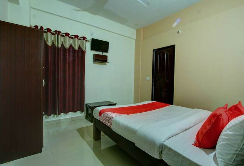 בית מלון כפרי Soans Comforts By Oyo Rooms