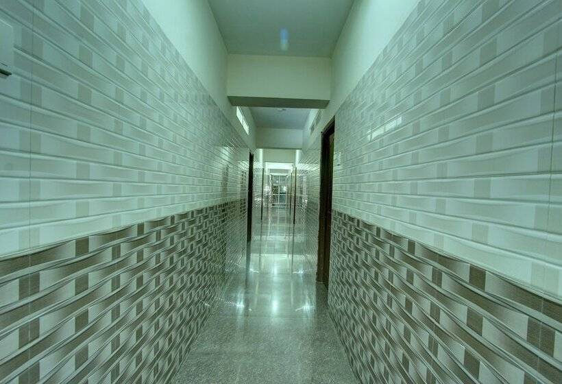 בית מלון כפרי Soans Comforts By Oyo Rooms