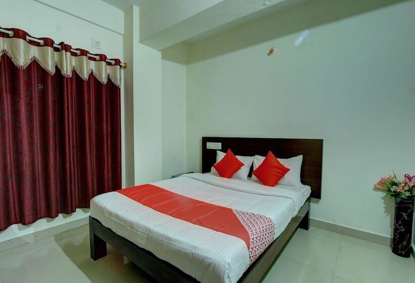 בית מלון כפרי Soans Comforts By Oyo Rooms