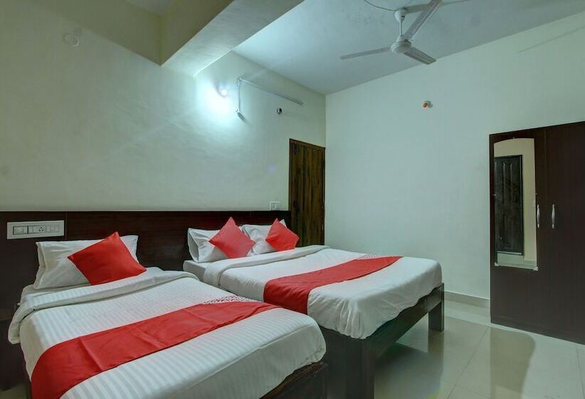 בית מלון כפרי Soans Comforts By Oyo Rooms