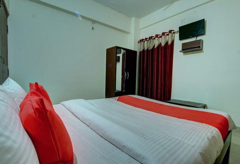בית מלון כפרי Soans Comforts By Oyo Rooms