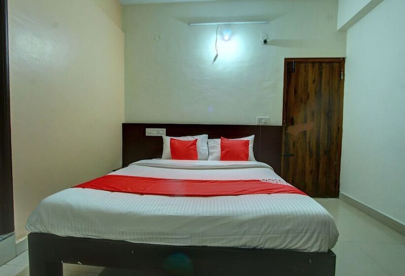 בית מלון כפרי Soans Comforts By Oyo Rooms