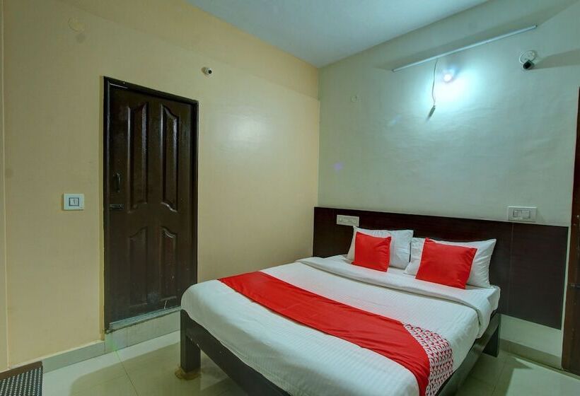 בית מלון כפרי Soans Comforts By Oyo Rooms