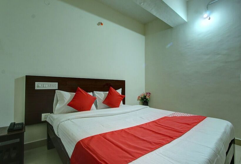בית מלון כפרי Soans Comforts By Oyo Rooms
