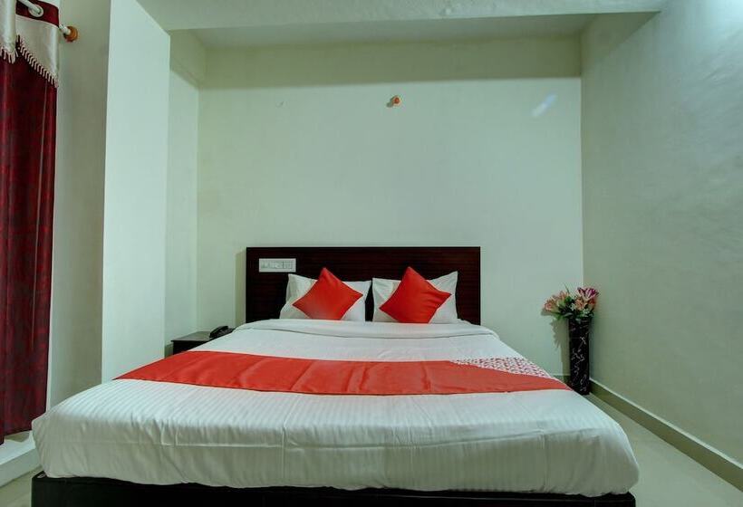 בית מלון כפרי Soans Comforts By Oyo Rooms