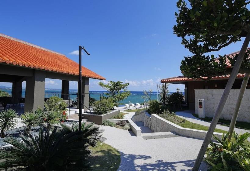 The Hiramatsu Hotels & Resorts Ginoza Okinawa