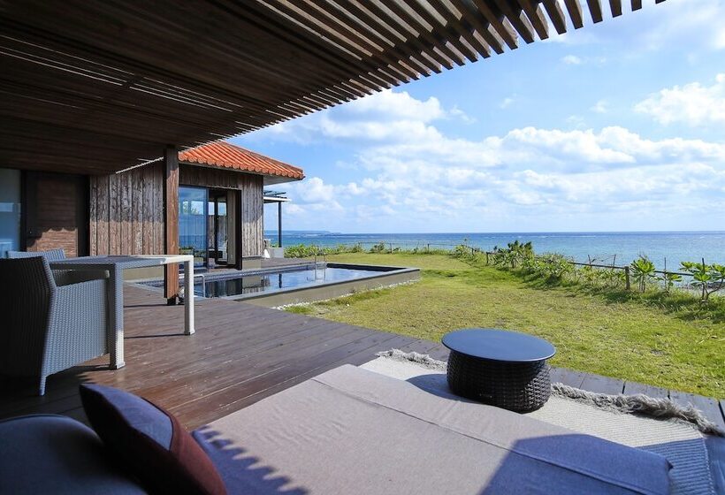 The Hiramatsu Hotels & Resorts Ginoza Okinawa