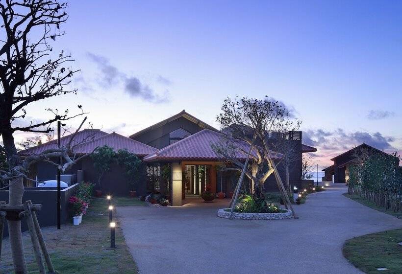 The Hiramatsu Hotels & Resorts Ginoza Okinawa