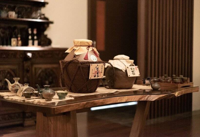 The Hiramatsu Hotels & Resorts Ginoza Okinawa