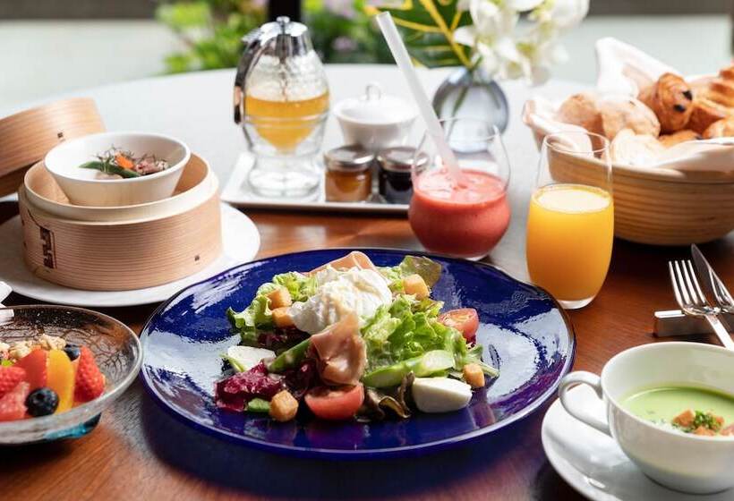 The Hiramatsu Hotels & Resorts Ginoza Okinawa