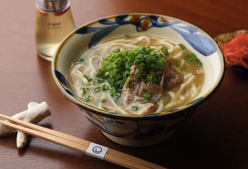 The Hiramatsu Hotels & Resorts Ginoza Okinawa